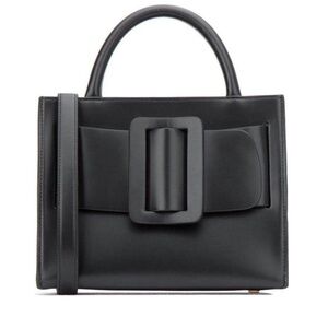 Boyy Karl Top Handle Bag Retail $1,170
